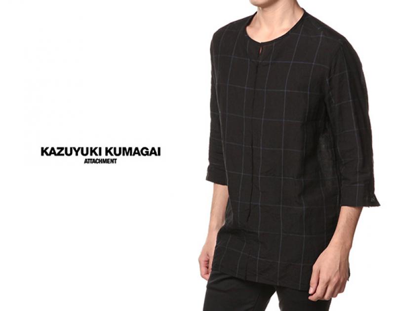 KAZUYUKI KUMAGAI ATTACHMENT / 奢ƥ "Li/Co֥졼ɥڥ 󥰥˥å"