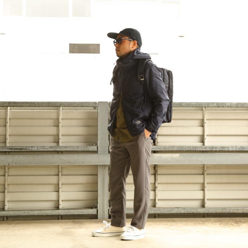  THE NORTH FACE PURPLE LABEL Mountain Wind Parka -ͥӡ-