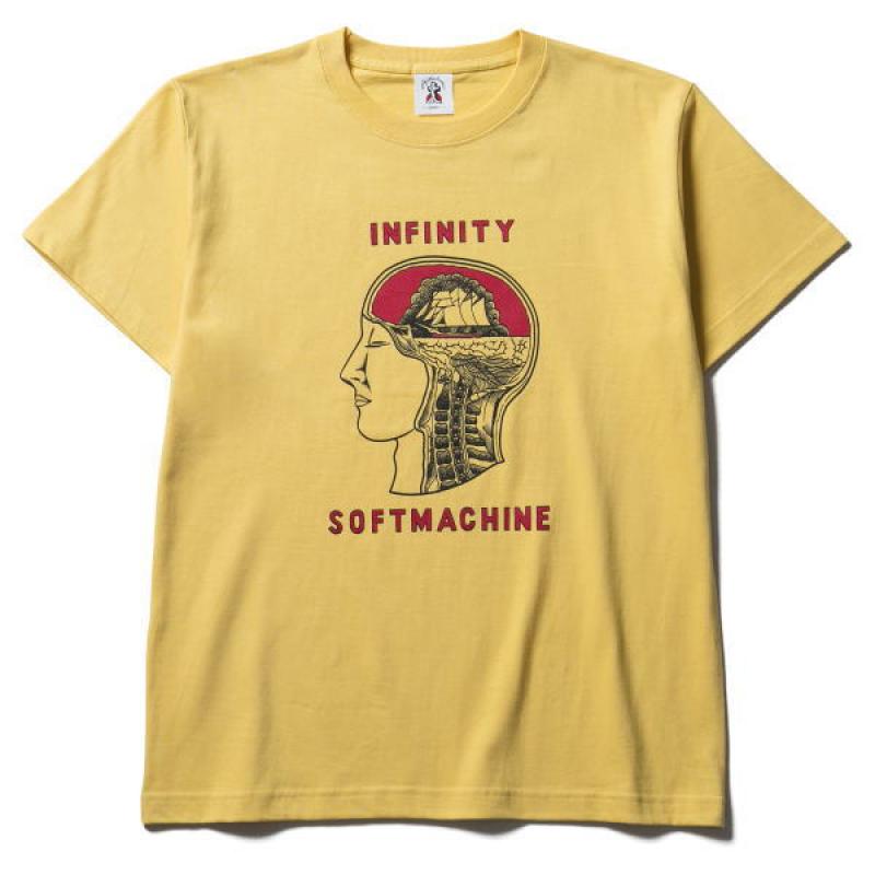 SOFTMACHINE(եȥޥ)INFINITY-T