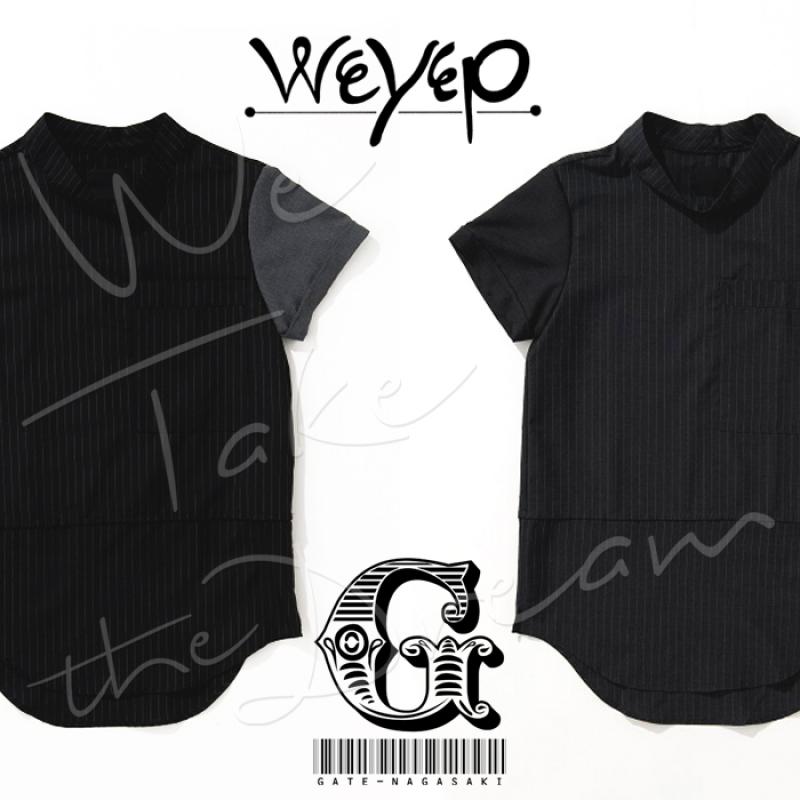 NEW ARRIVALS | WEYEP