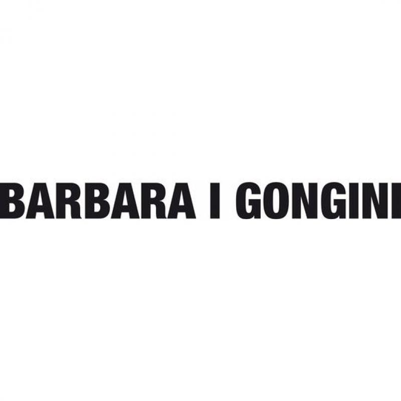 [About] BARBARA I GONGINI