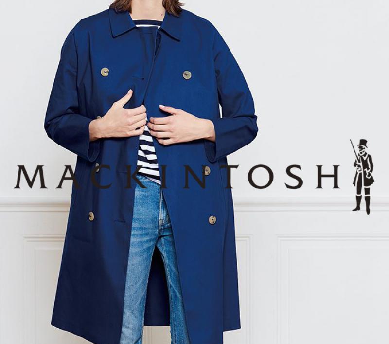 MACKINTOSH MENS&WOMENS 奢ƥ