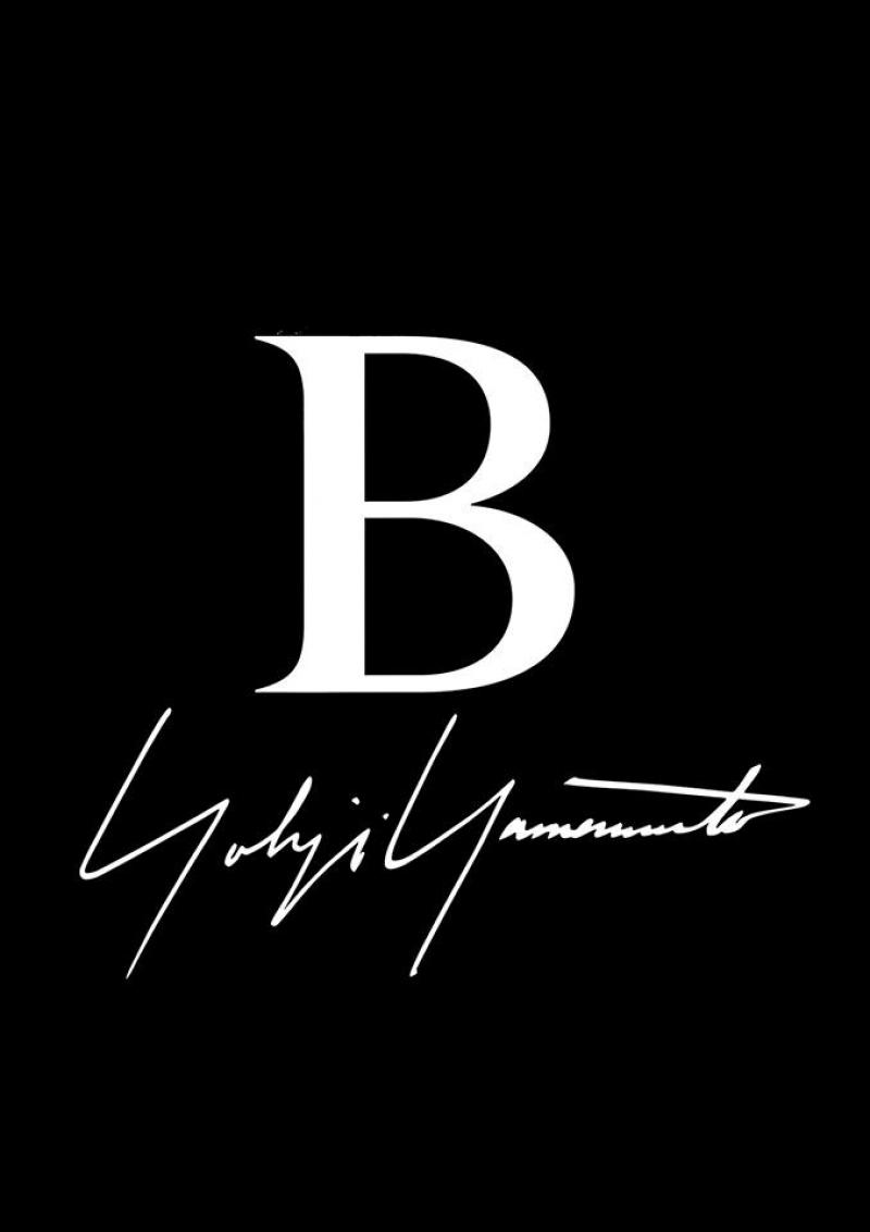 [About] B Yohji Yamamoto