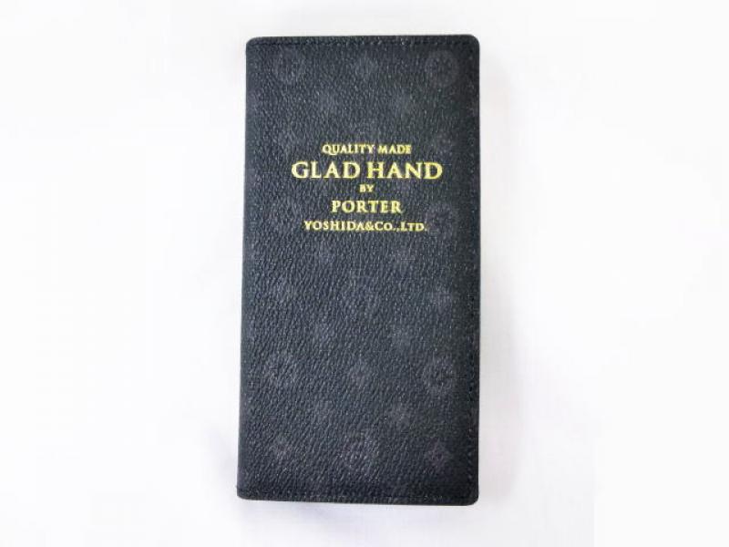 GLAD HAND(åɥϥ)POTERGH-PARCEL