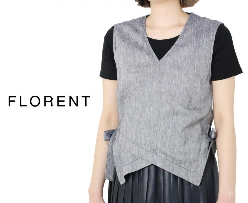 FLORENT 17/SS 奢ƥ "碌TOP" and more