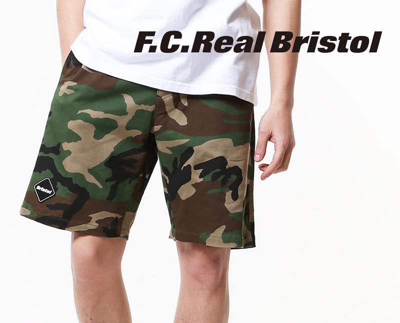 F.C.Real Bristol 2017 S/S COLLECTION