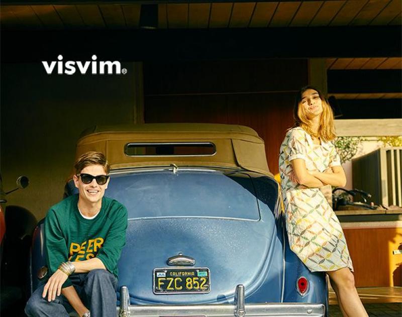 visvim ƥ