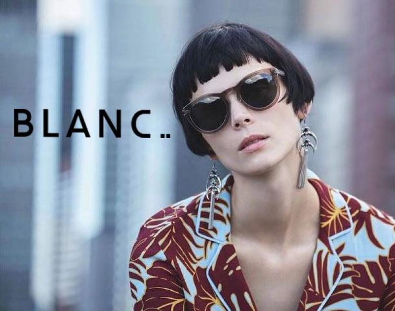 BLANC.. 2017Spring&Summer Collection