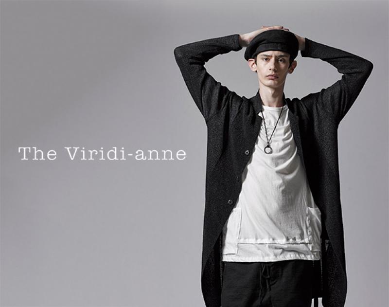 The Viridi-anne / ƥ "ù᡼˥åȥǥ"