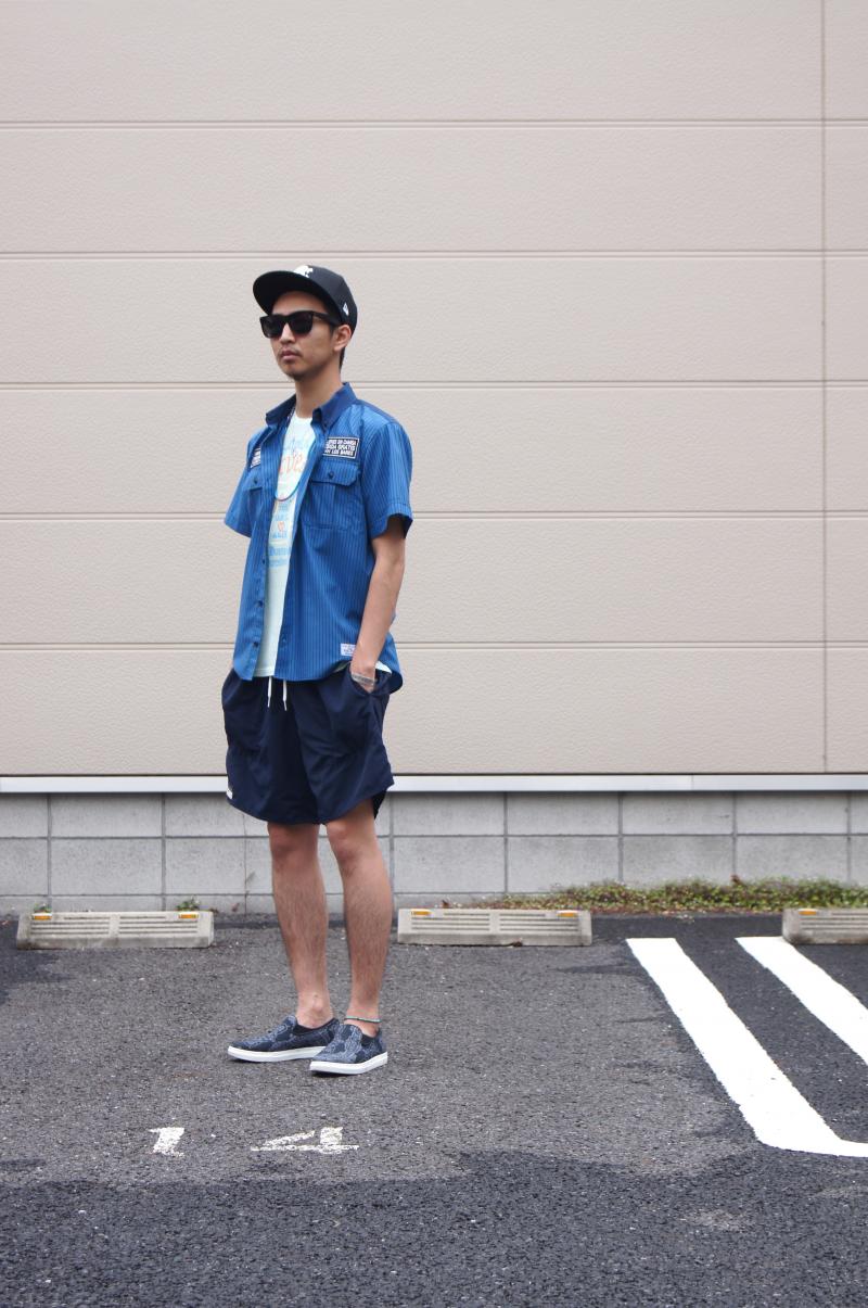 BUENA VISTA - 2017 Summer Style.