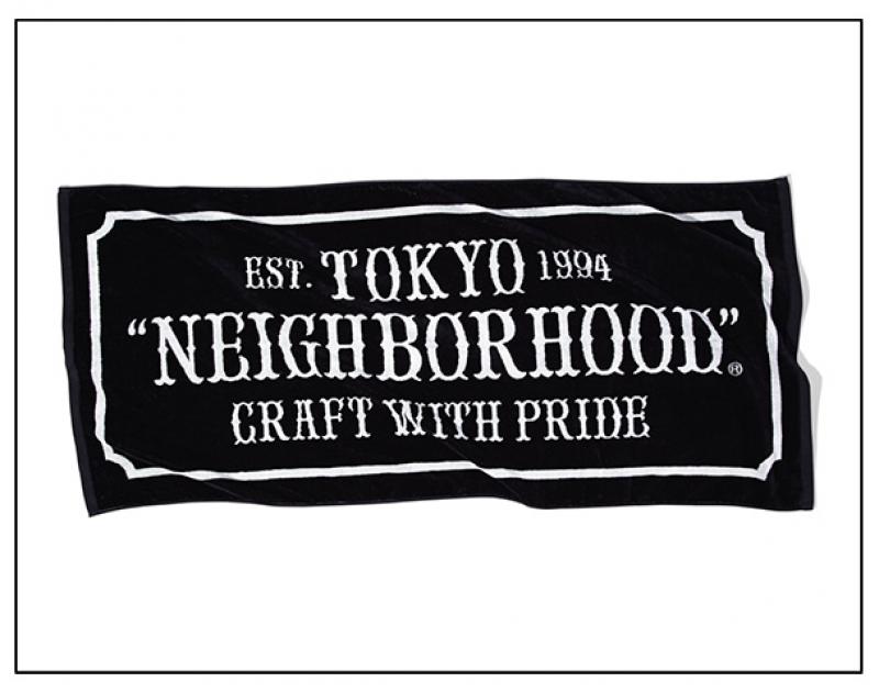 NEIGHBOR HOOD / ƥ "NHTV . T-F UNIVERSAL 2.0 / R-SANDAL"