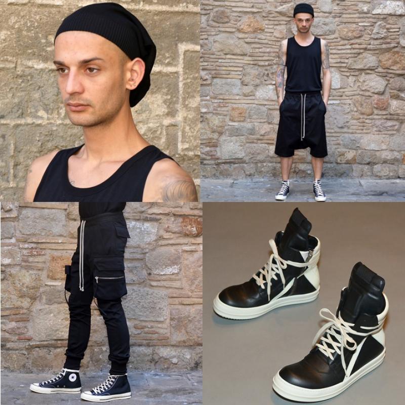 ܹڡ 530ޤ(Ǥʤ) Rick Owens (å) 2017SS 