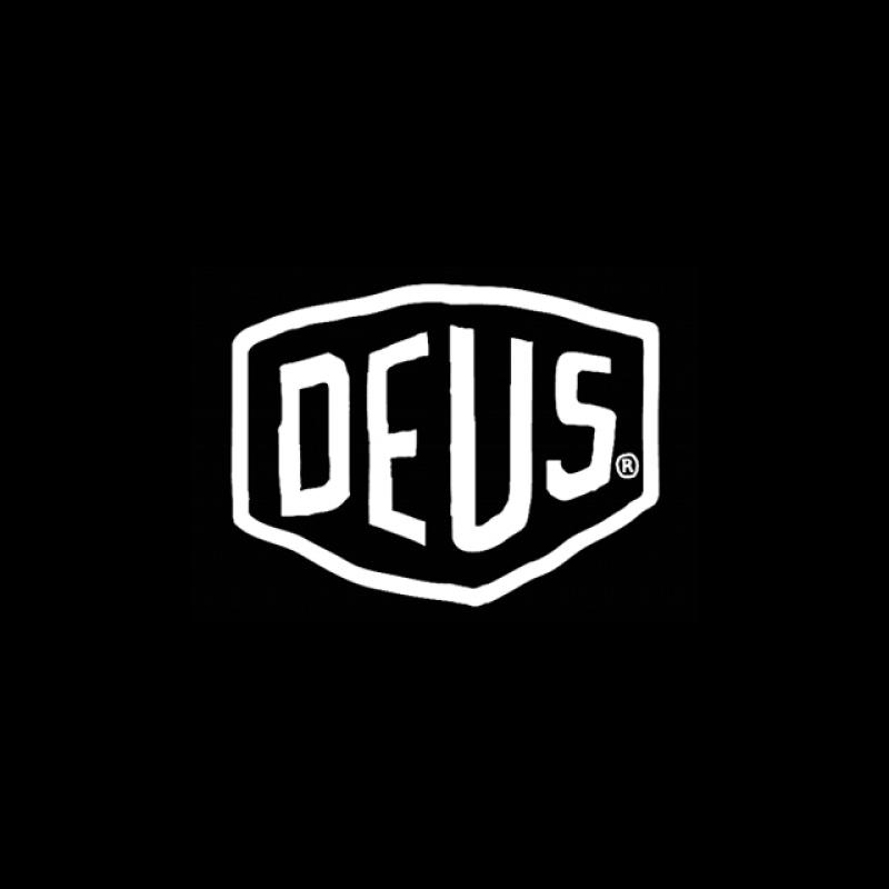  Deus ex Machina 2017 SPRING / SUMMER