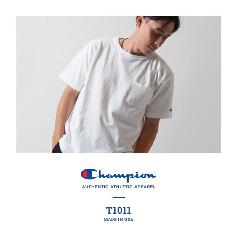  Champion 2017 SPRING / SUMMER