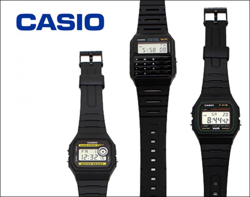 CASIO ƥ