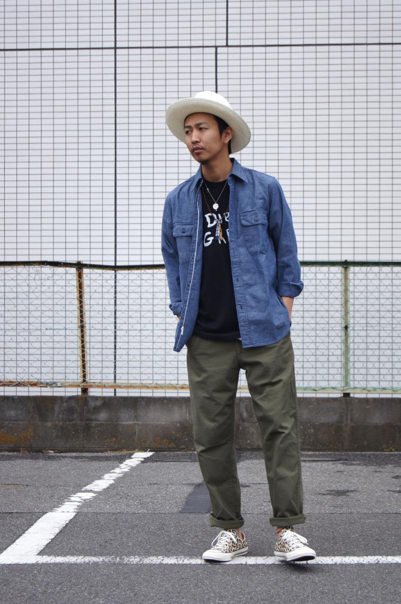 Rainy Season - DOGDAYS Brands Mix Styling.