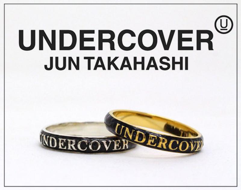 UNDER COVER / ƥ ""UNDERCOVER" "