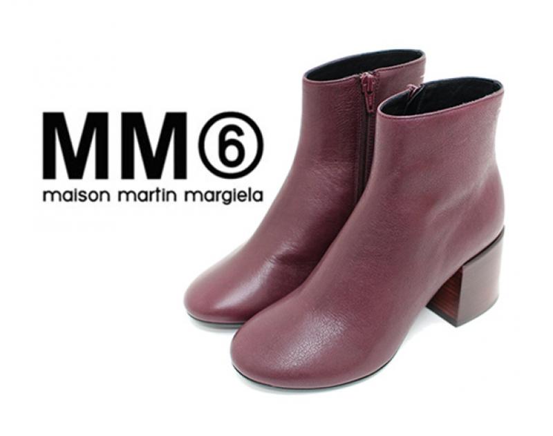 MM6 Maison Margiela 17/AW ٤ޤ