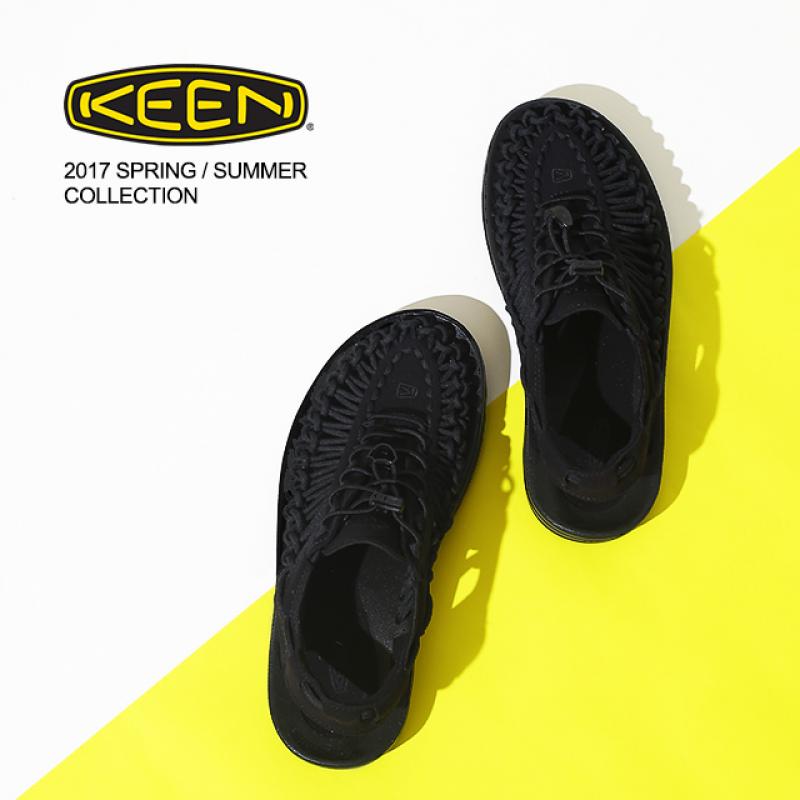  KEEN 2017 SPRING / SUMMER