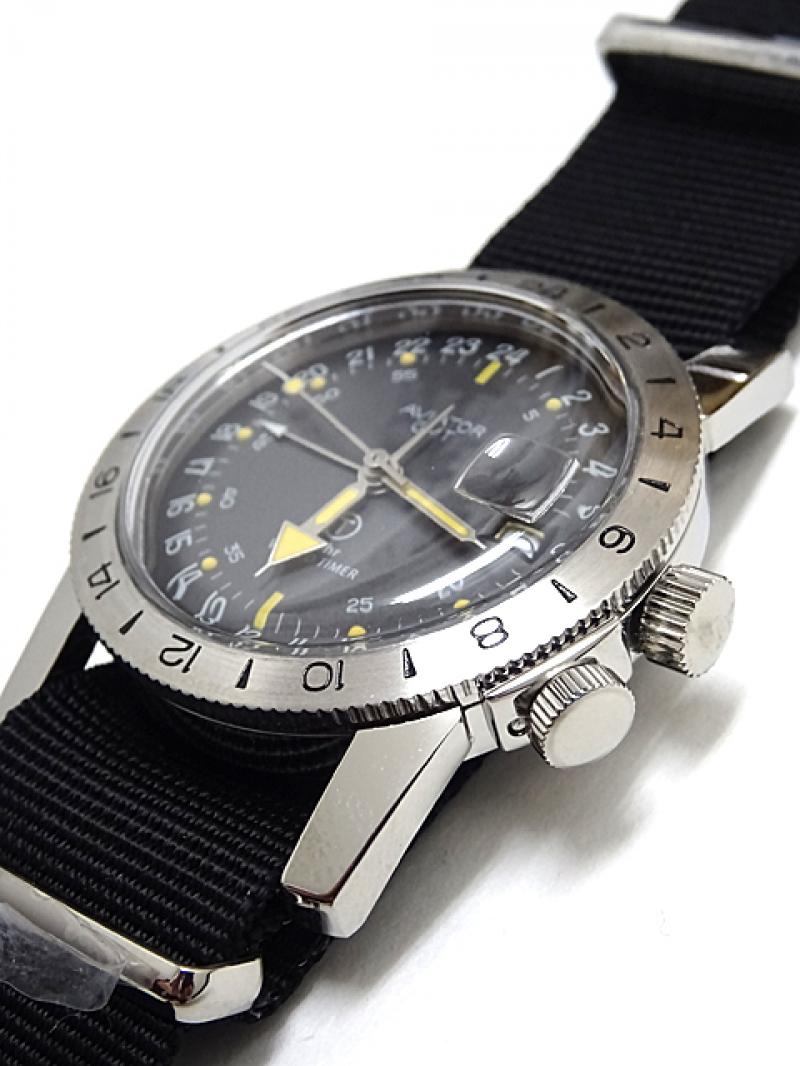 SORTIE MILITARY WATCH 