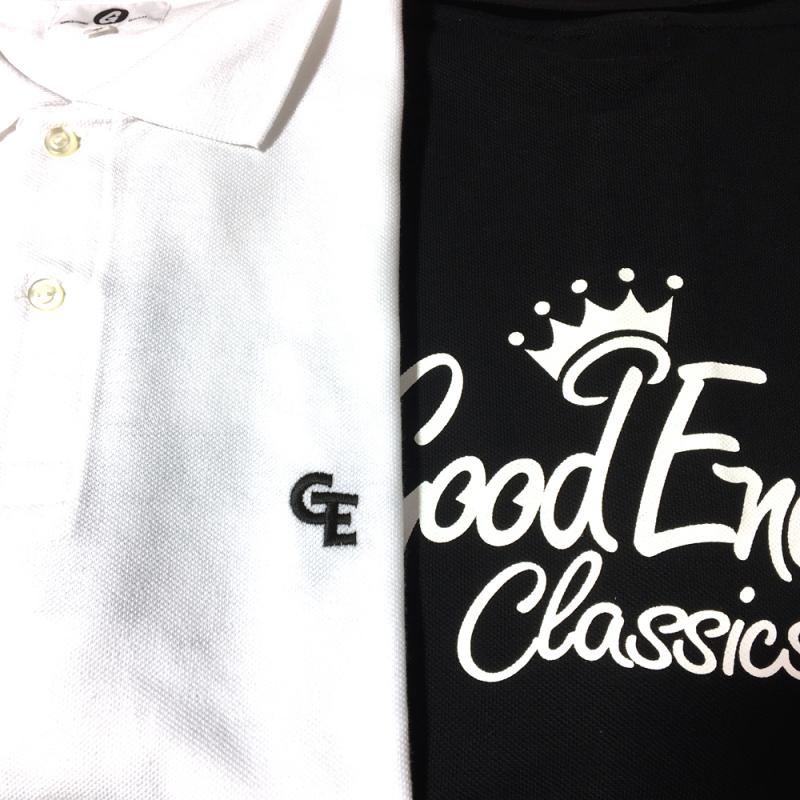  GOODENOUGH | New Arrival 