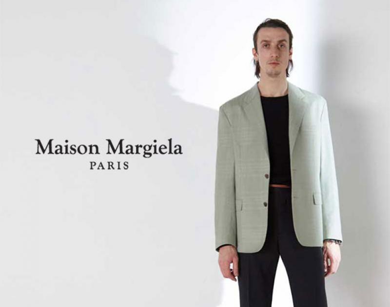 Maison Margiela  / 17AW COLLECTION START!!!