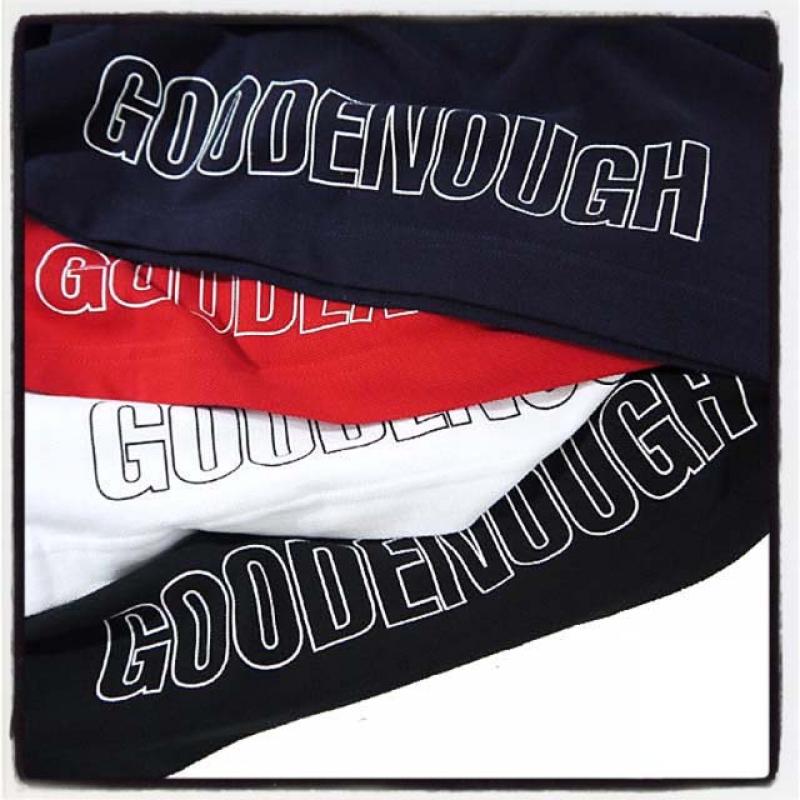 GOODENOUGH