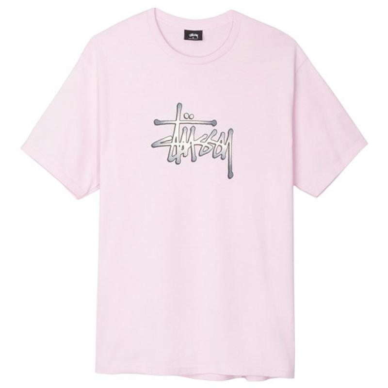 Stüssy Stipple Stüssy Tee