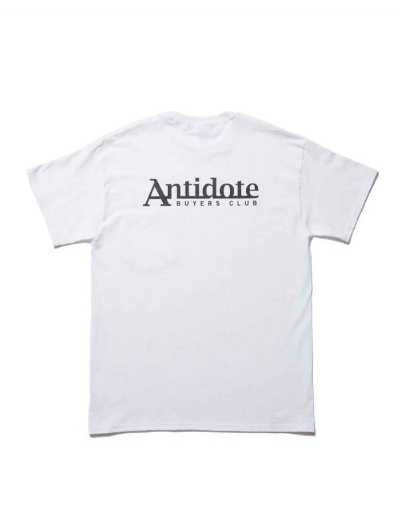  Antidote BUYERS CLUB NEW ARRIVAL  