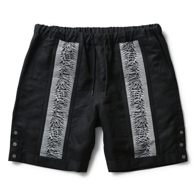 SOFTMACHINE(եȥޥ)PULSE OCEAN SHORTS