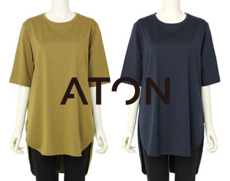 ATON 2017 Autumn&Winter Collection