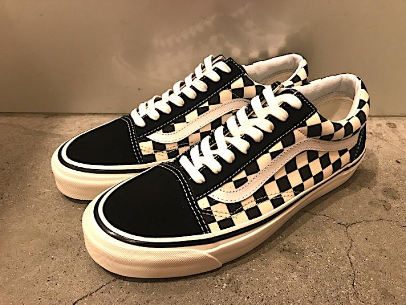  VANS NEW ARRIVAL  