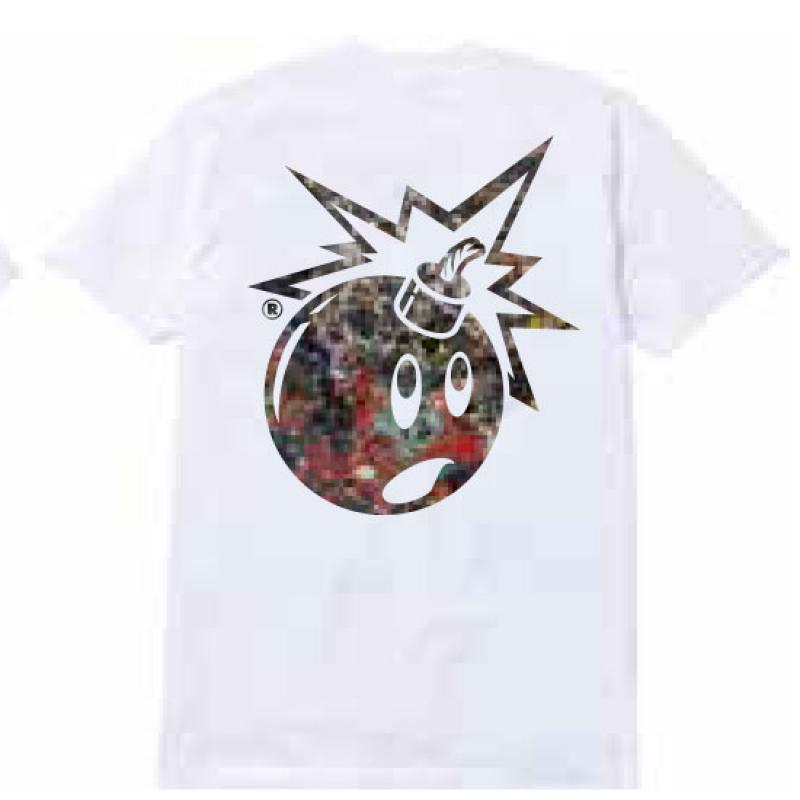 JP Adam Fill T-Shirt