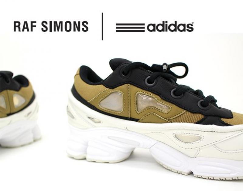 adidas by RAF SIMONS / ƥ