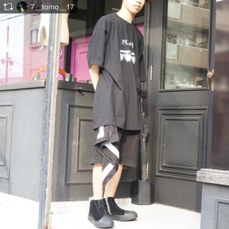 [Styling] JULIUS 