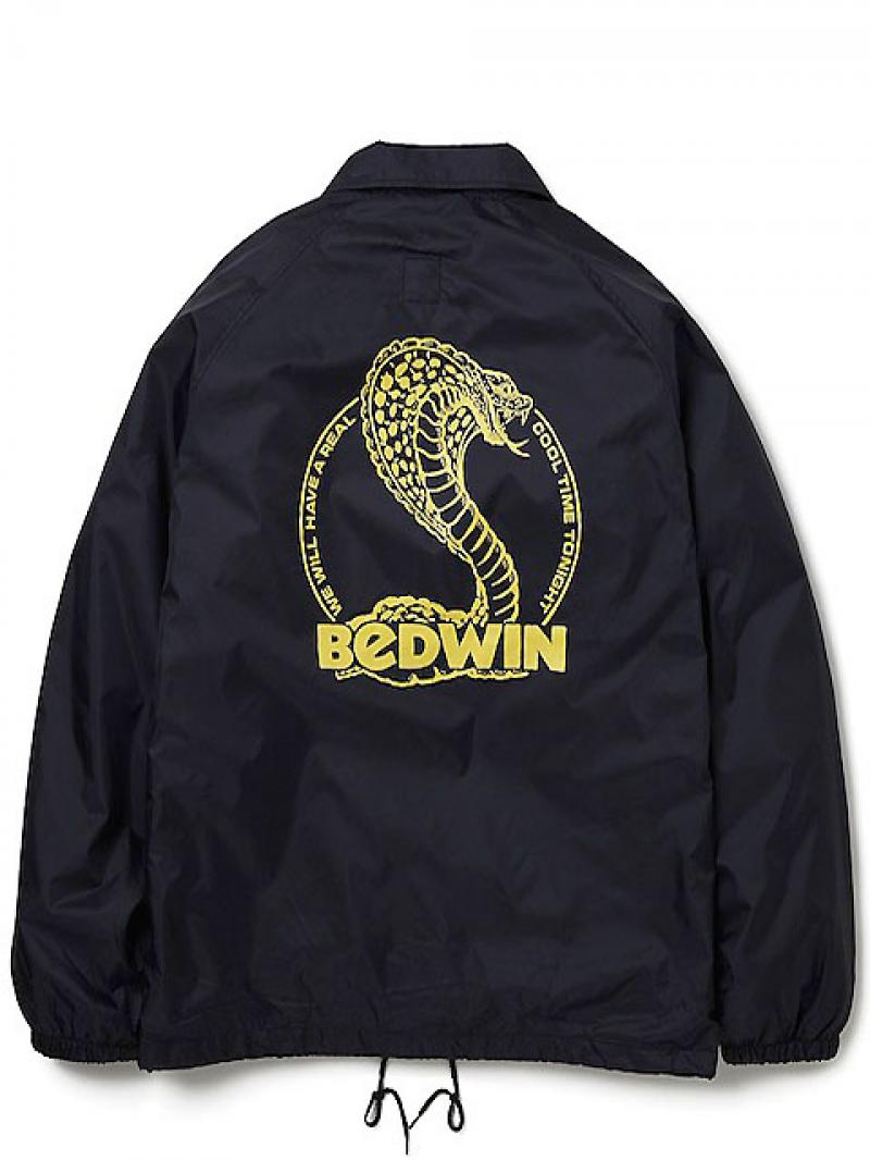 07/09(Wed.) NEW ITEM_BEDWIN & THE HEARTBREAKERS