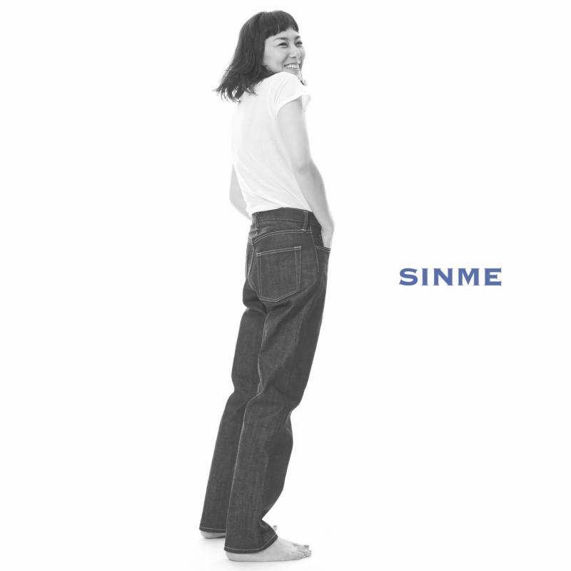 谷֥ "SINME"     coming soon.