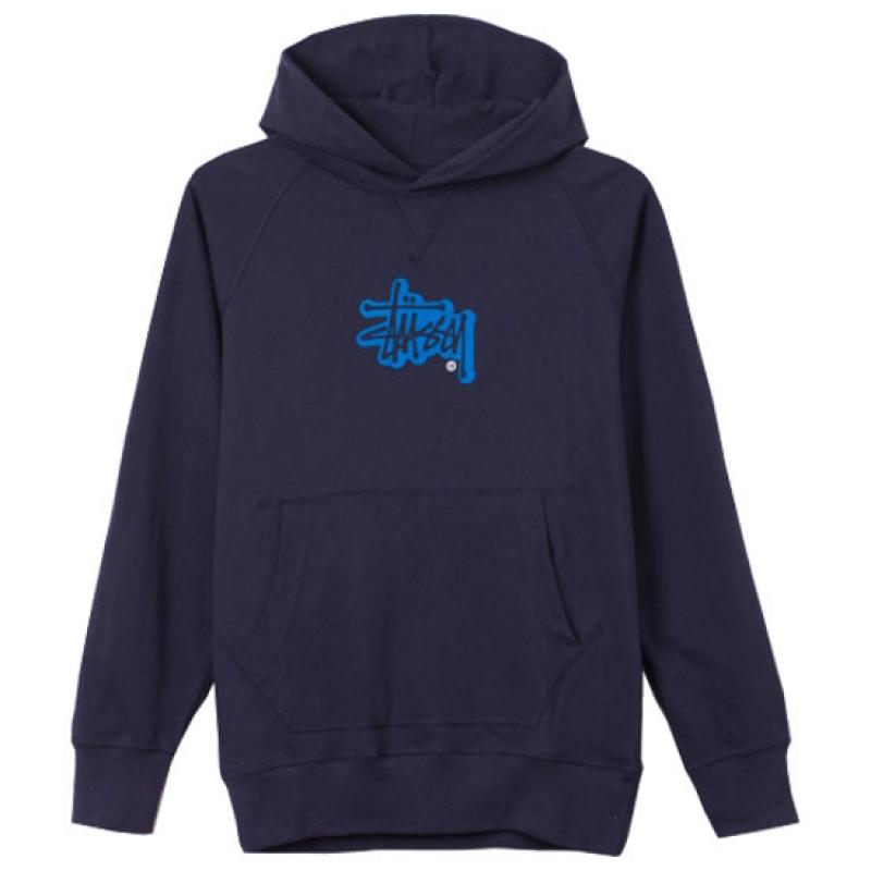 Stüssy Lil Stü Light Hoodie