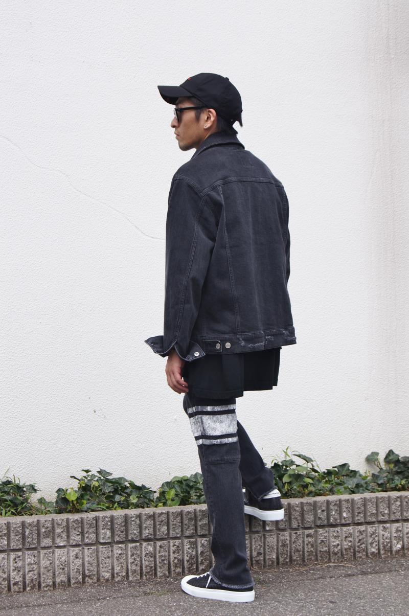 converse TOKYO  DIM MAK - 1st Styling.