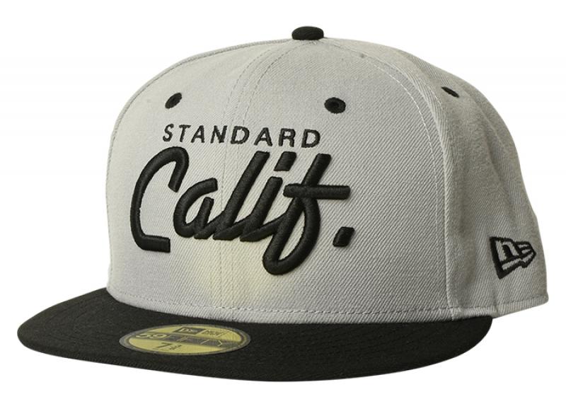  STANDARD CALIFORNIA NEW ARRIVAL  