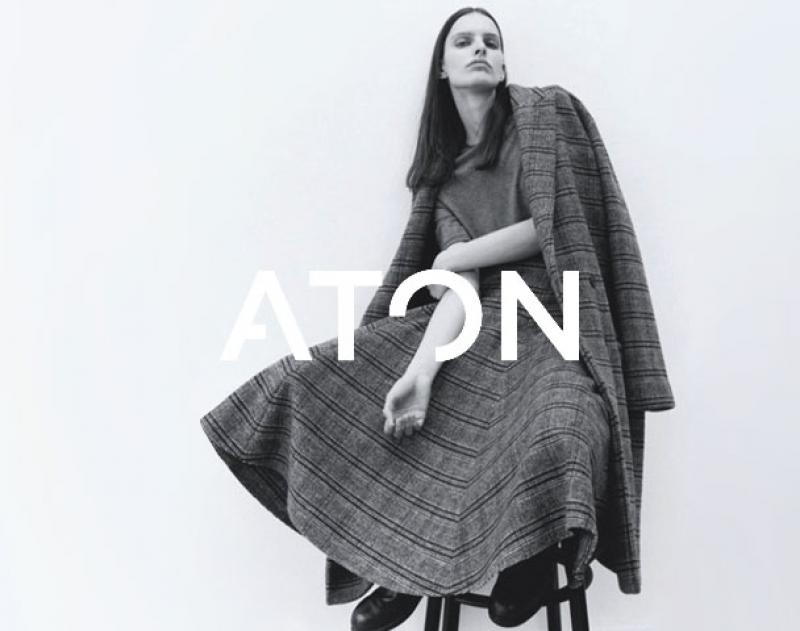 ATON 17/AW ٤ޤ