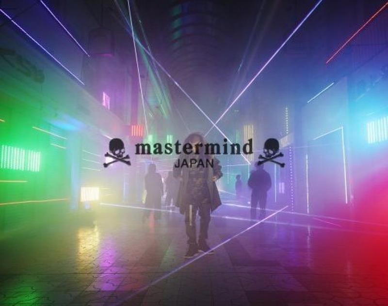 "mastermind JAPAN" 17AW COLLECTION START!!!