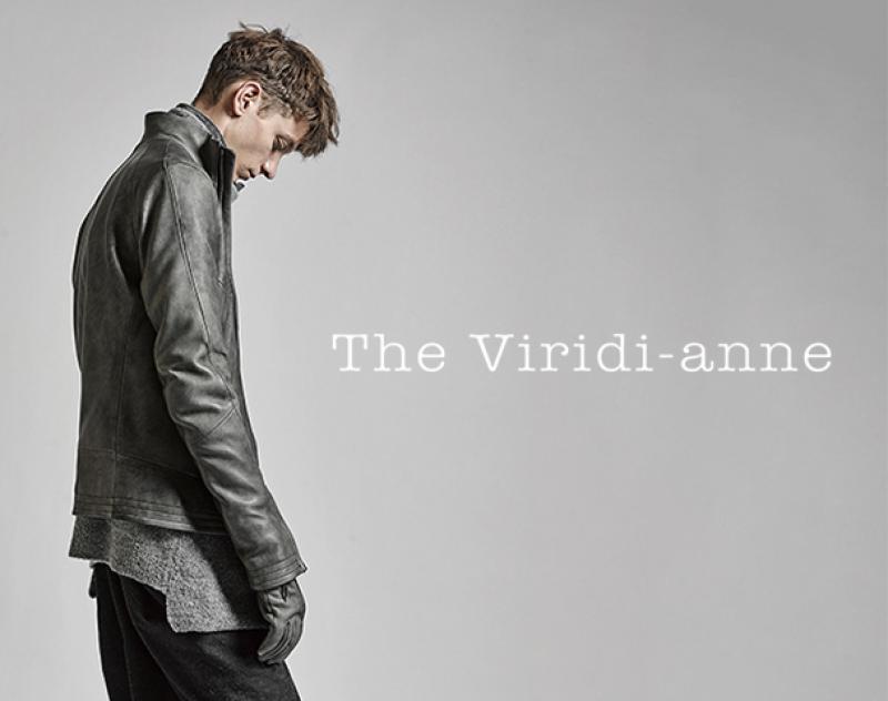 The Viridi-anne / ƥ "ȥ饤"