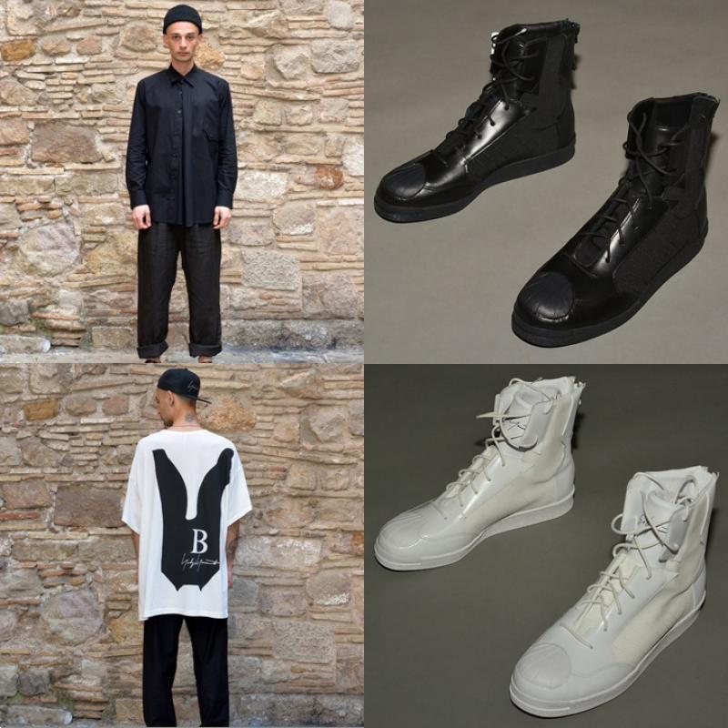 ޤܹڡ+3߰ʾ̵ Yohji Yamamoto󤹤2017SS60%դ‼