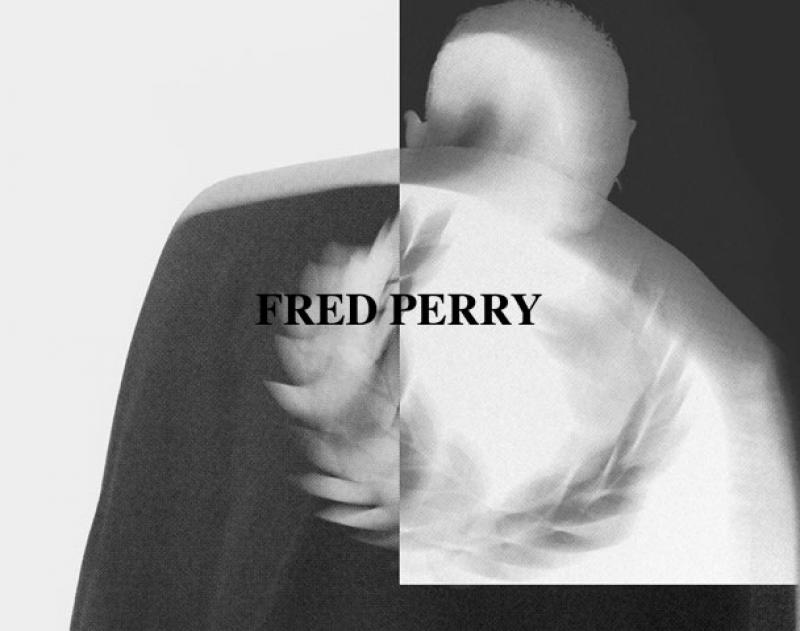 FRED PERRY LAUREL WREATH COLLECTION