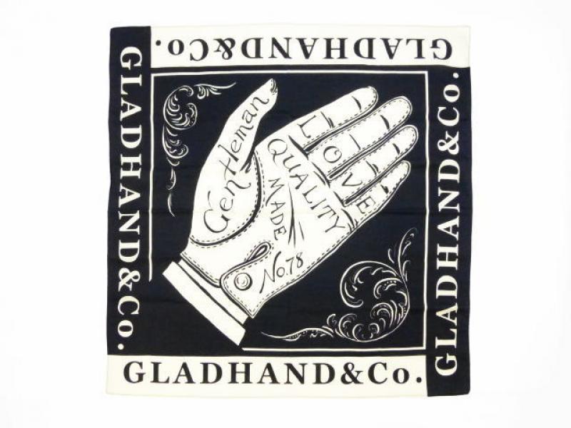 GLAD HAND(åɥϥ)GH-BANDANA