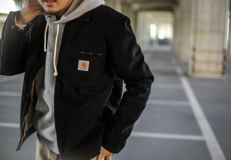  STYLING Carhartt WIP