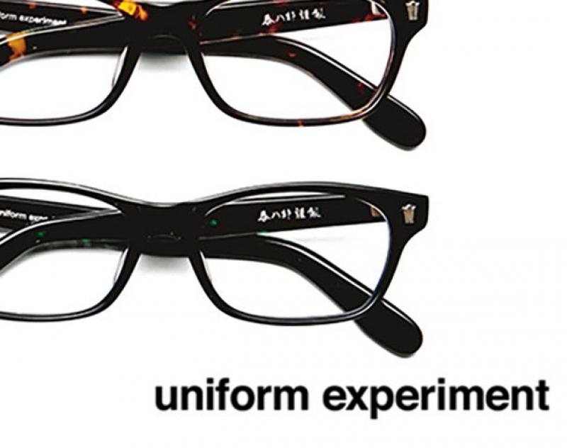 uniformexperiment  / ƥ "ȬϺ GLASSES"