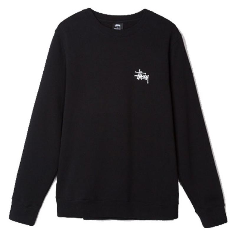 Stüssy Basic Stüssy Crew