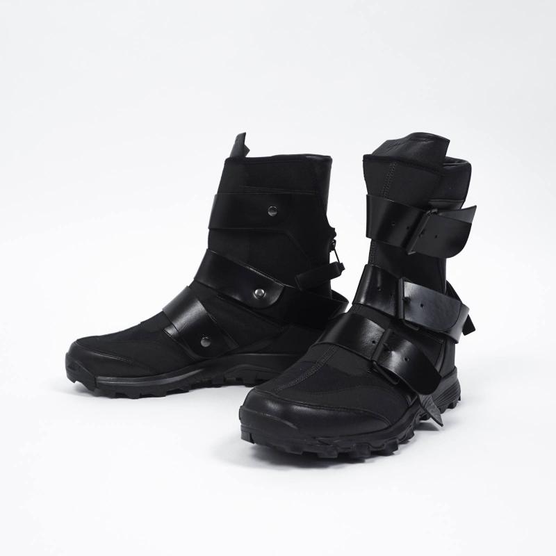 [Yohji Yamamoto] HK-E15-966